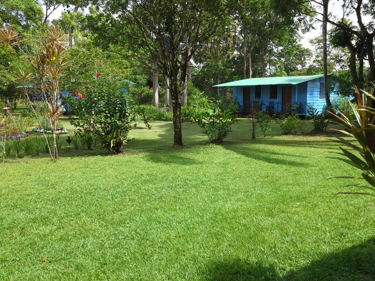 Rankins Eco-lodge *