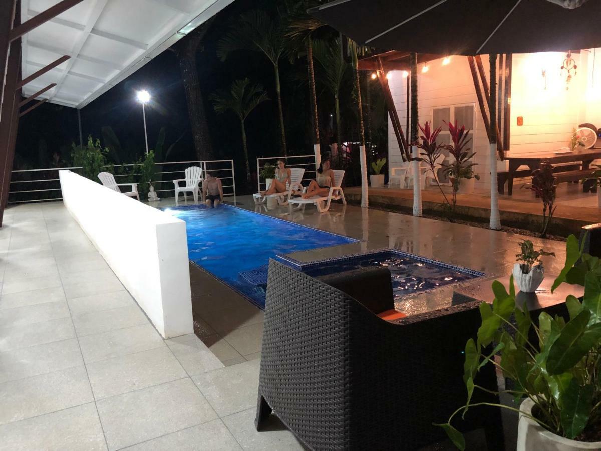Ballena Dorada Hotel 2*
