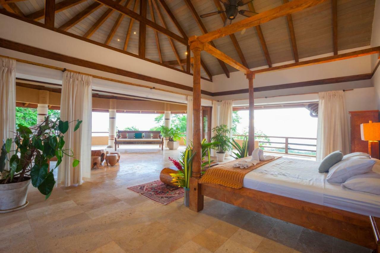 Villa Nimbu Malpais