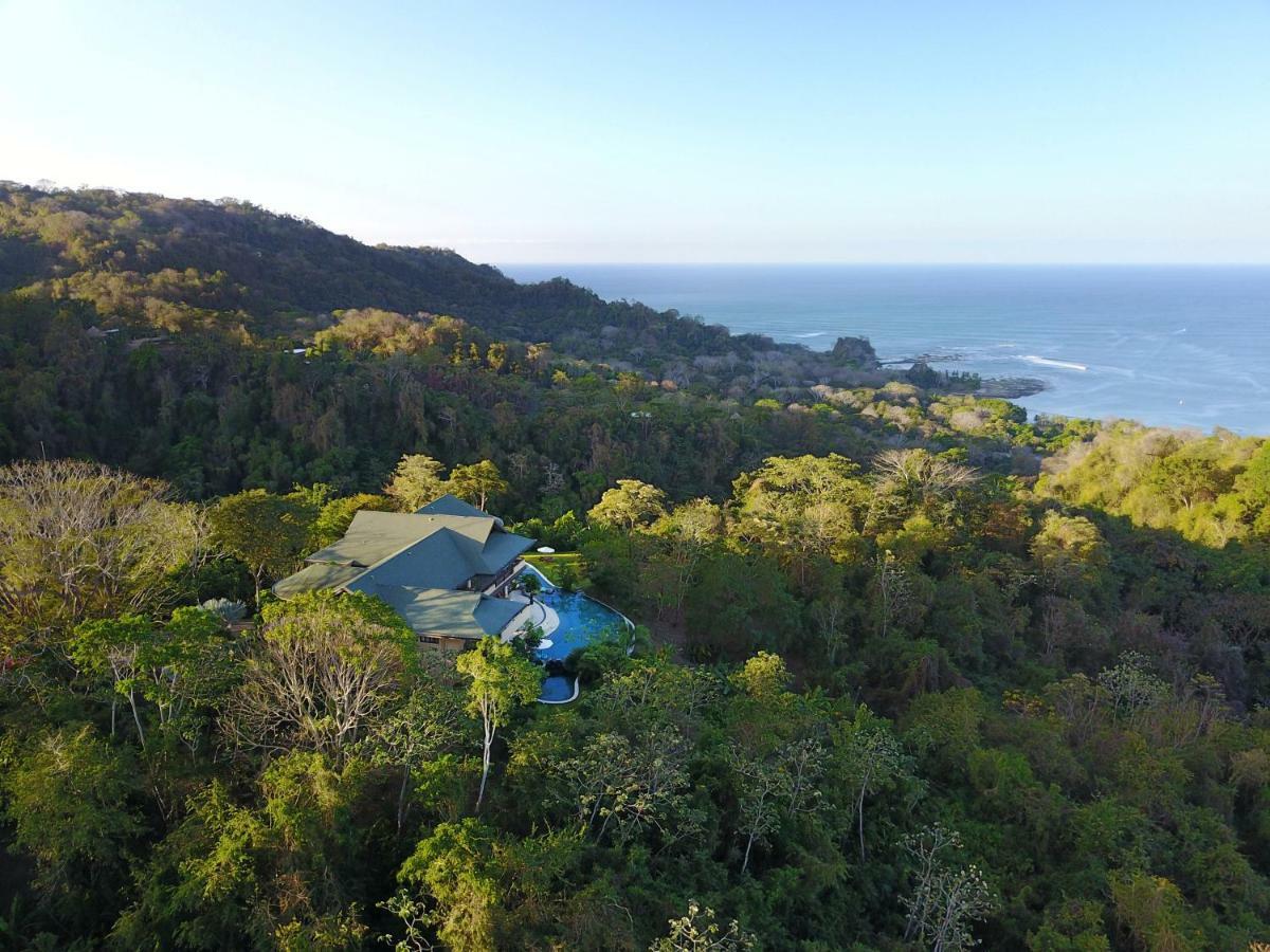 Nimbu Villa Malpais