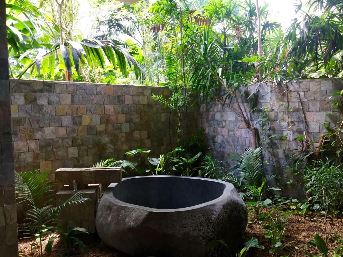 Nimbu Villa