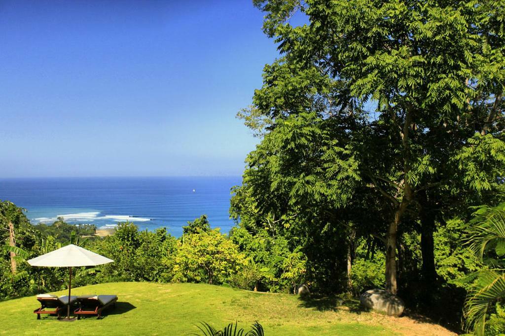 Nimbu Villa Malpais