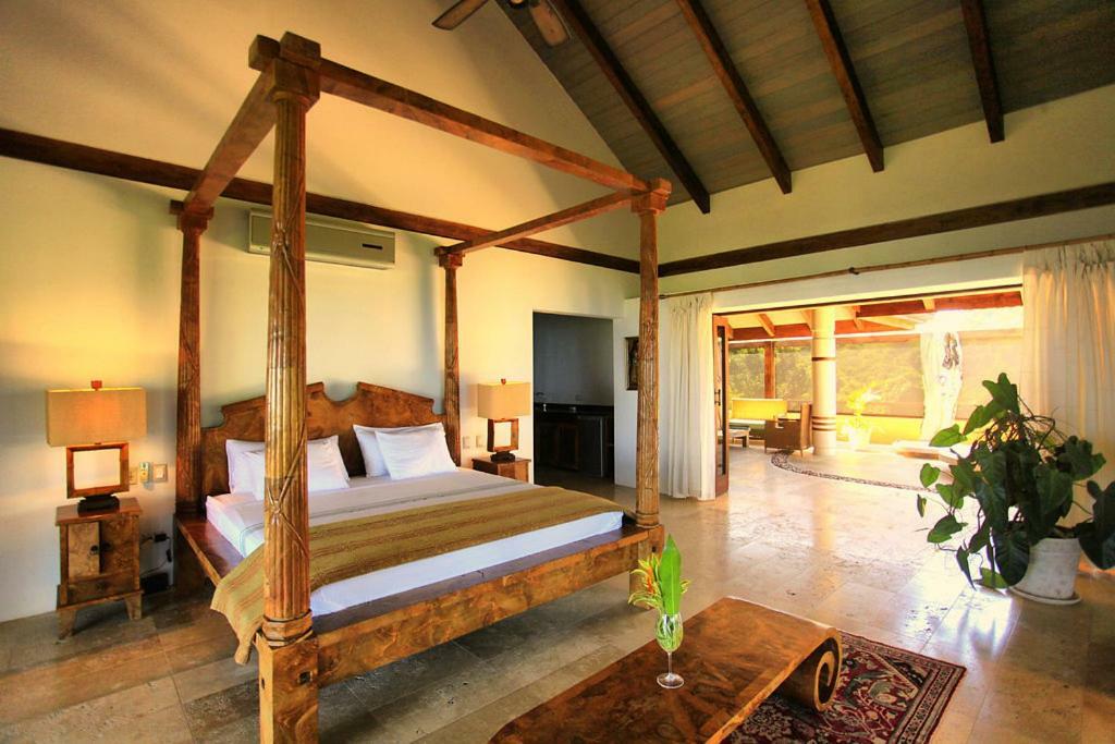 Nimbu Villa