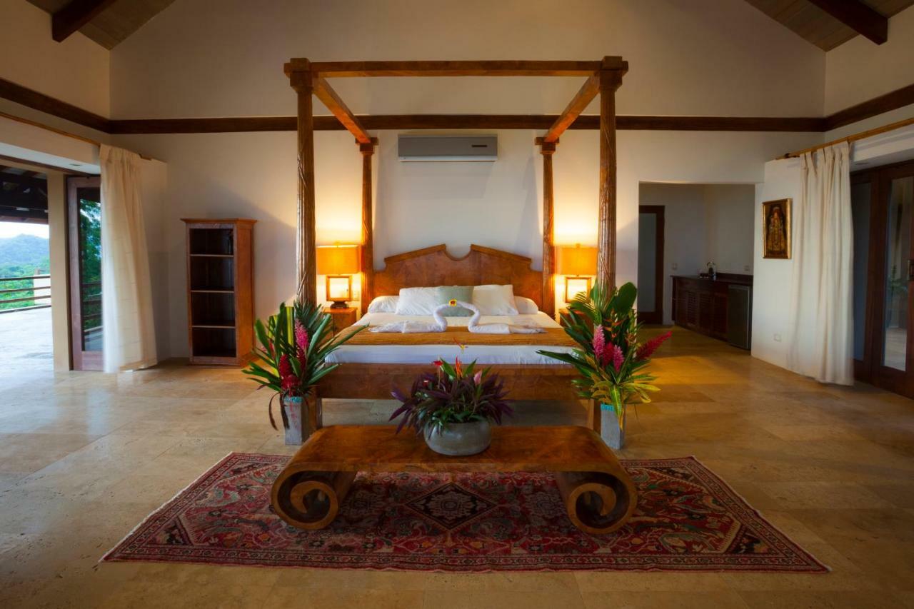 Villa Nimbu
