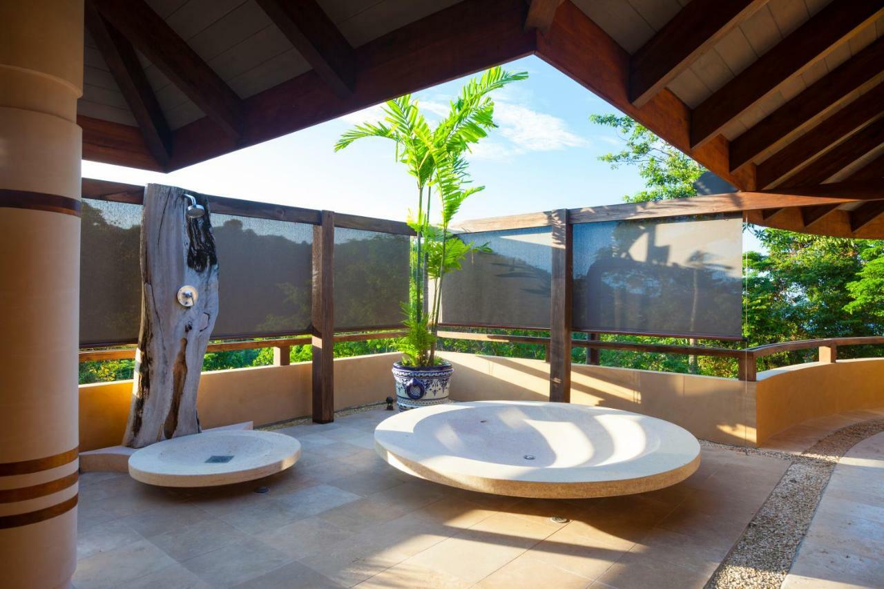 Villa Nimbu *