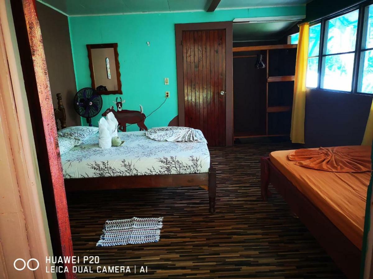 Poor Man's Paradise Lodge