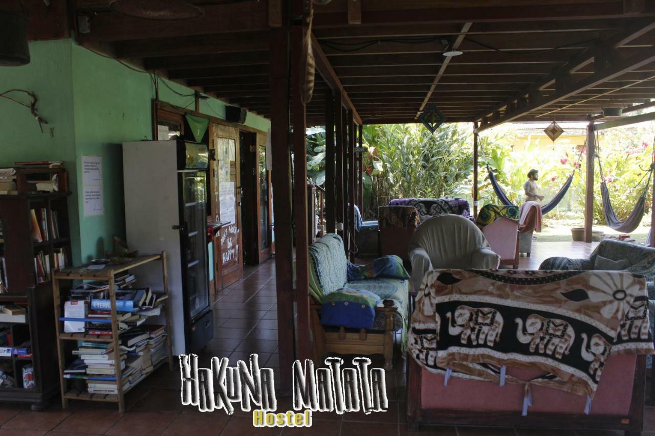 Hakuna Matata Cahuita