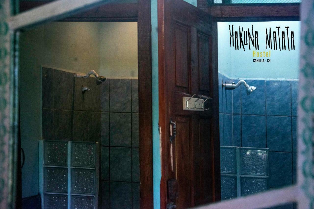 Hakuna Matata Hostel Cahuita