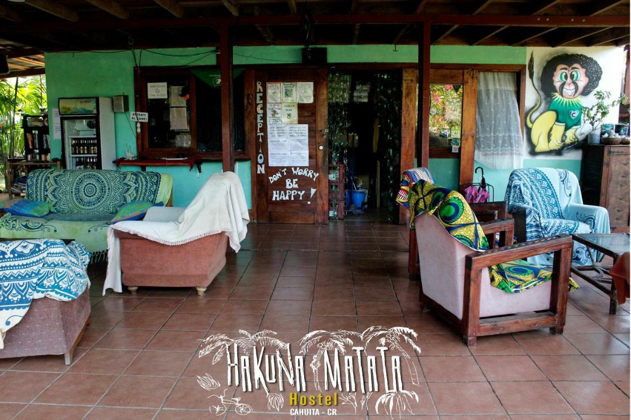 Hostel Hakuna Matata *
