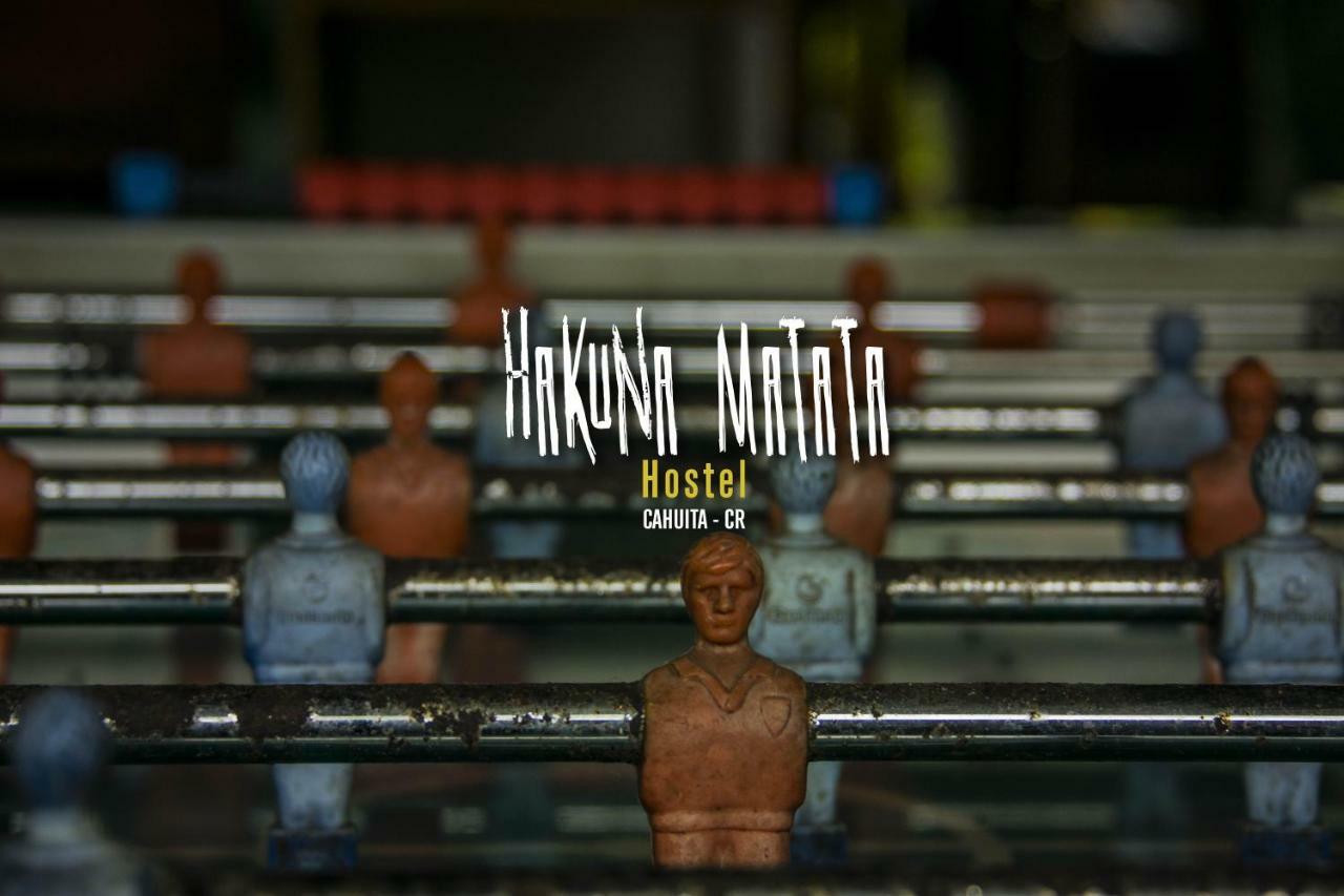 Hakuna Matata Hostel *