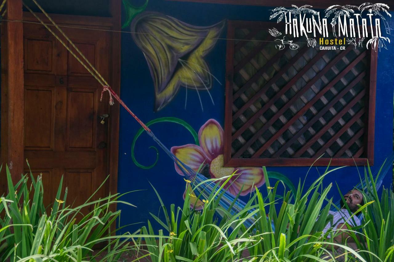 Hakuna Matata Cahuita