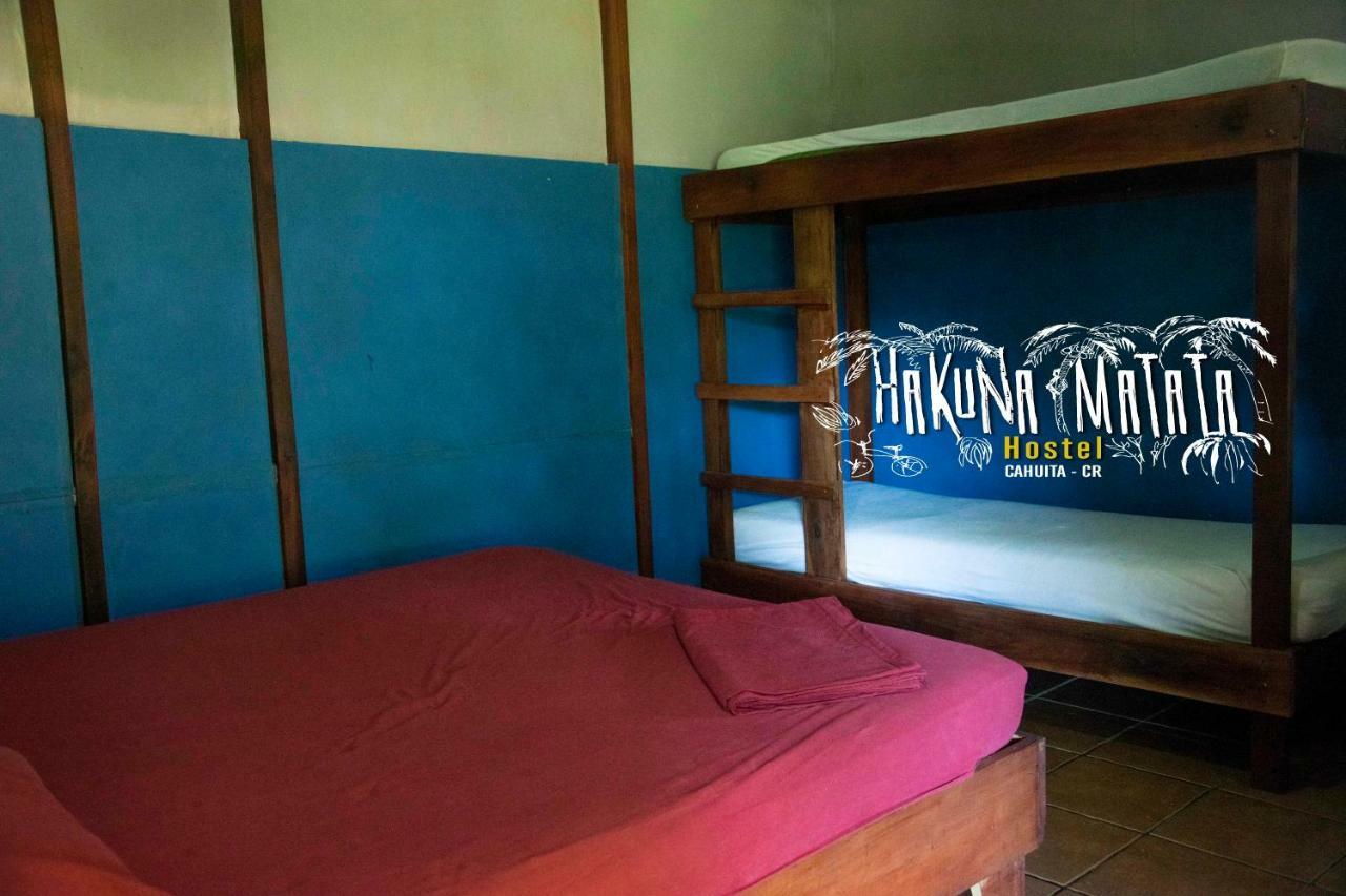 Hakuna Matata Hostel *
