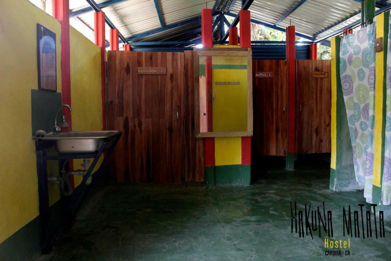Hostel Hakuna Matata