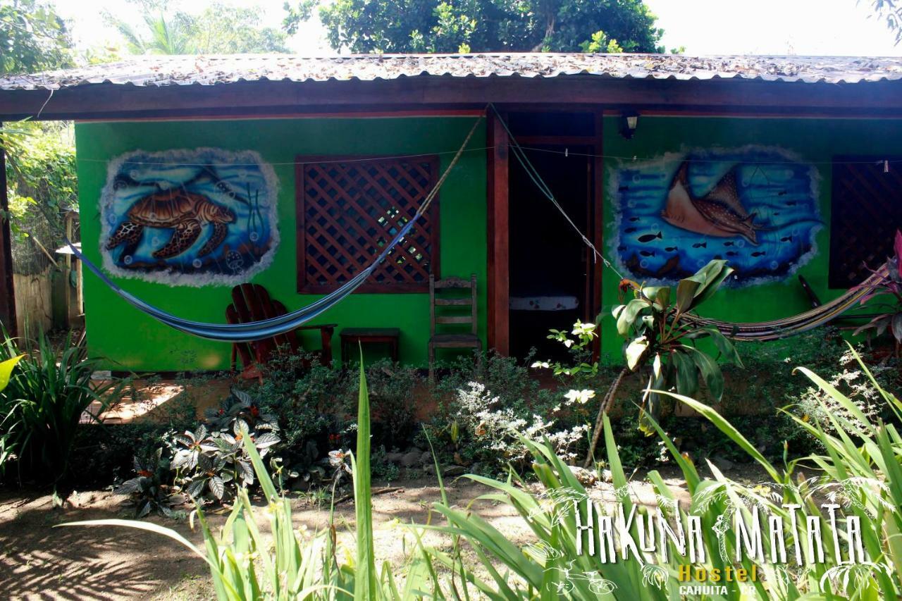 Hakuna Matata * Cahuita