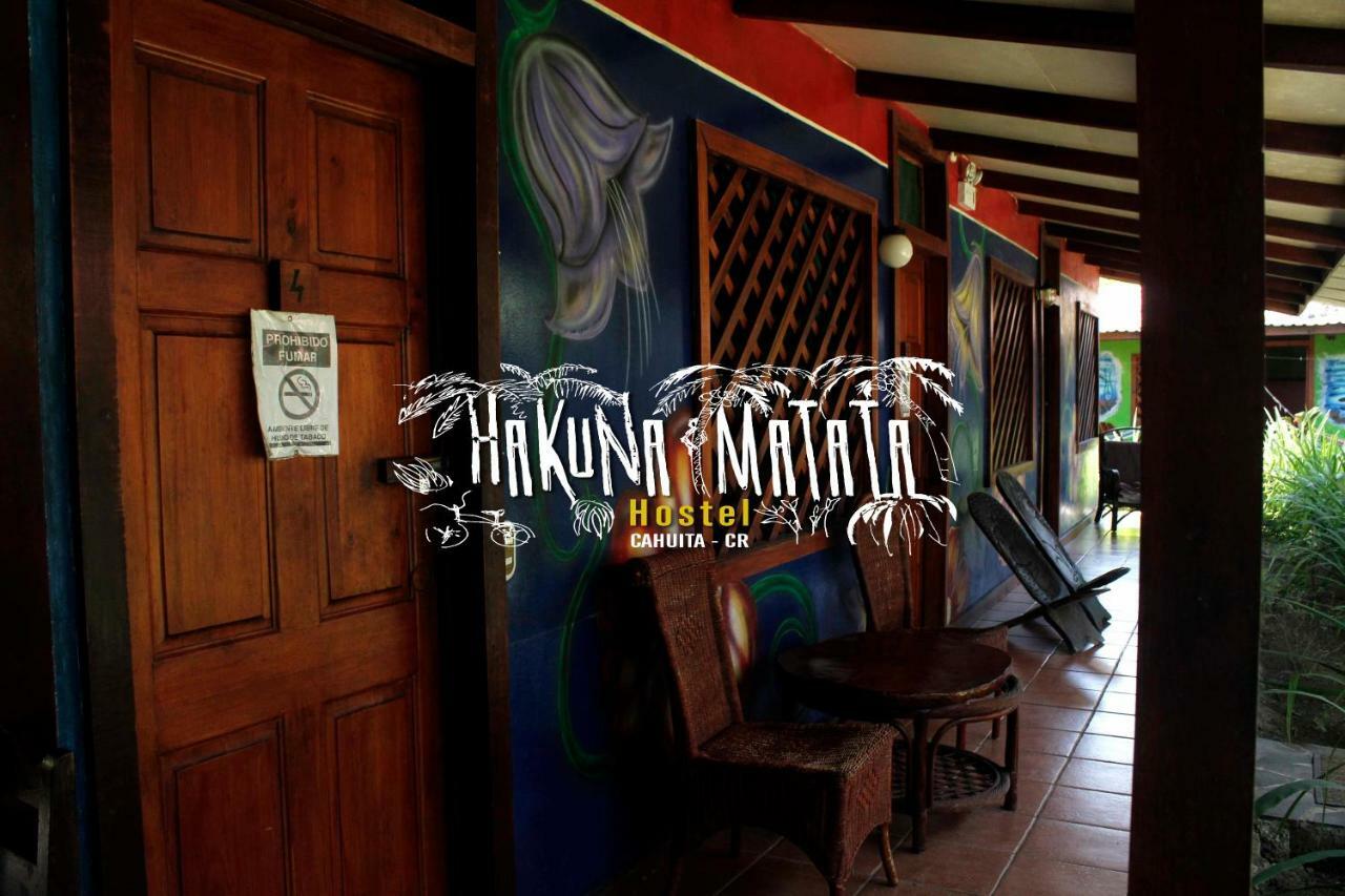 Hakuna Matata * Cahuita