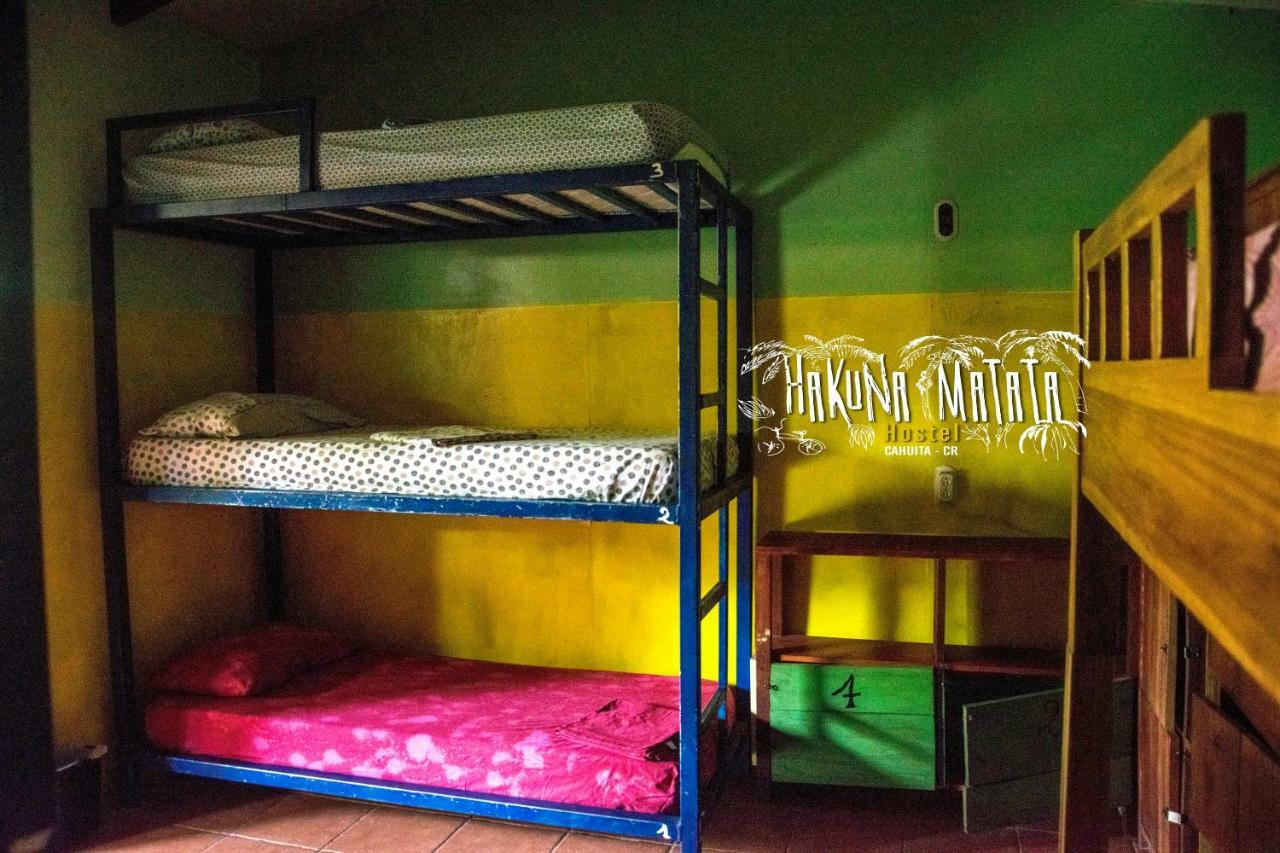Hostel Hakuna Matata *
