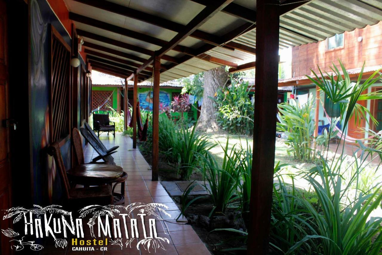 Hakuna Matata Hostel *