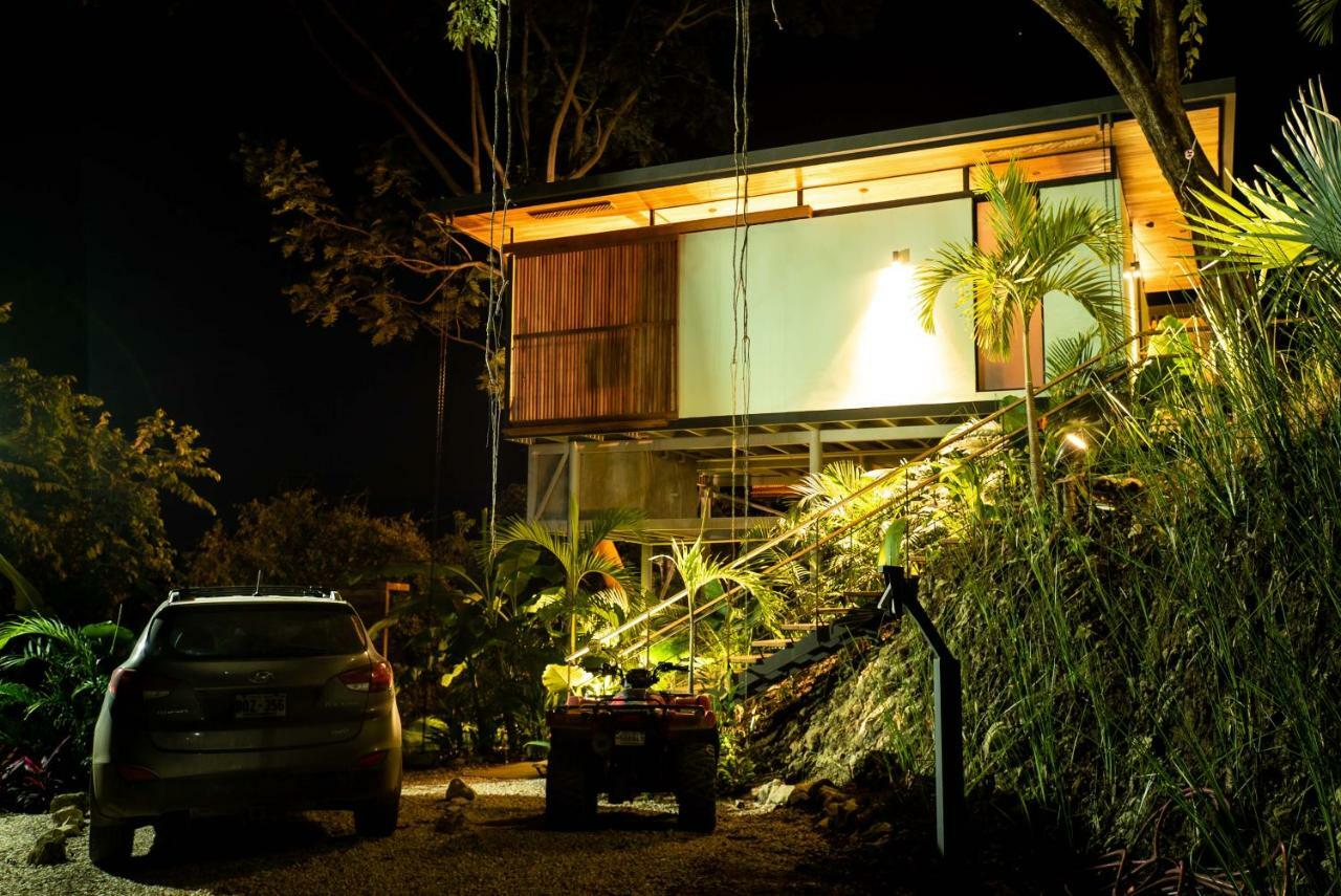The House, Santa Teresa - Adults Only * Playa Santa Teresa (Puntarenas)