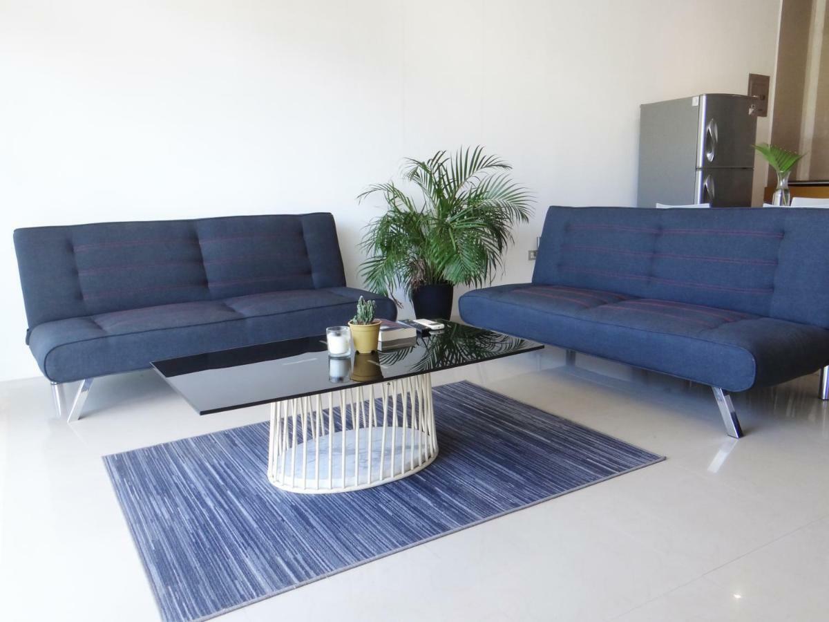 Apartment Tico Lindo Flats *