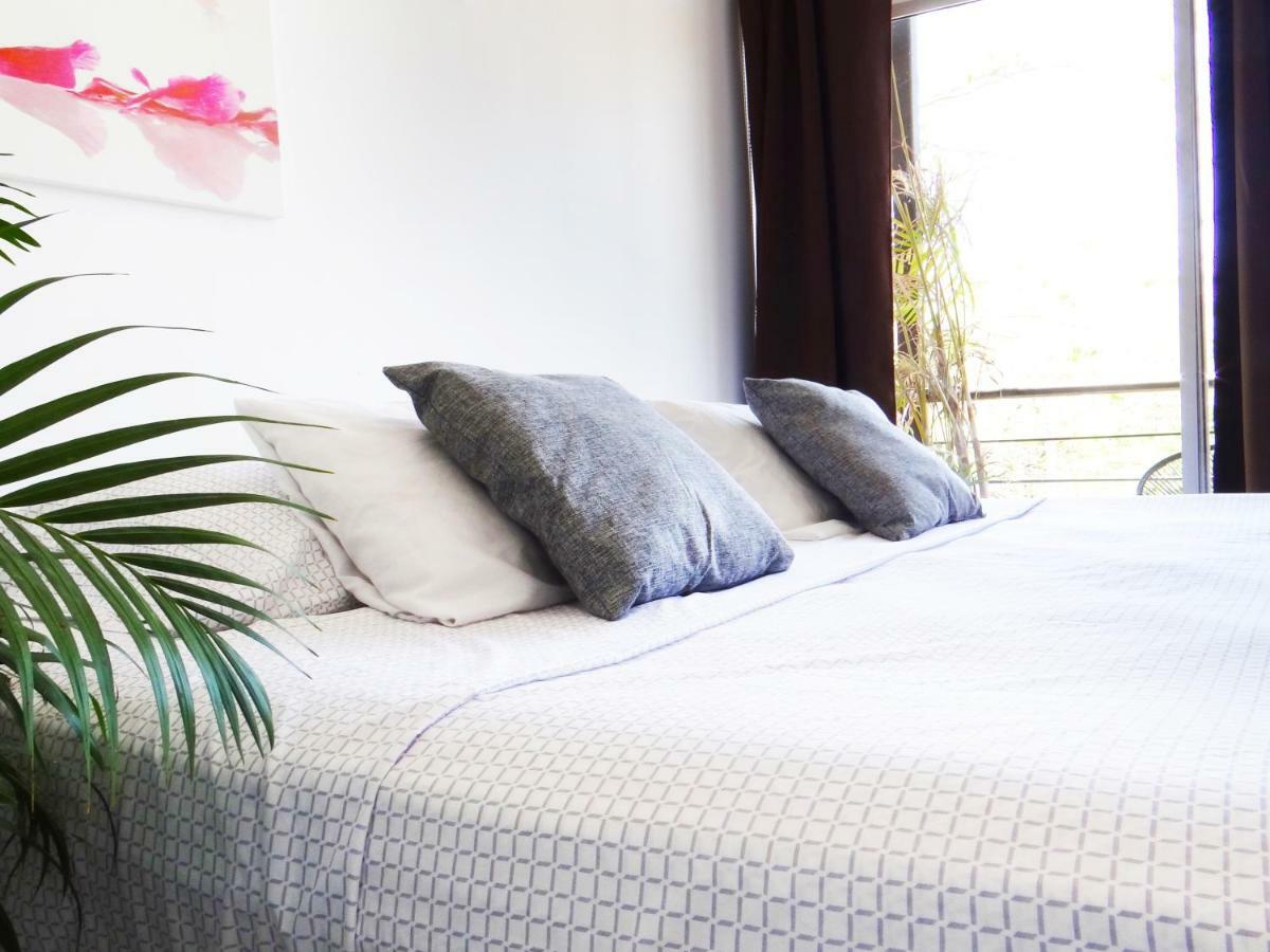 Apartment Tico Lindo Flats Santiago (Puntarenas)