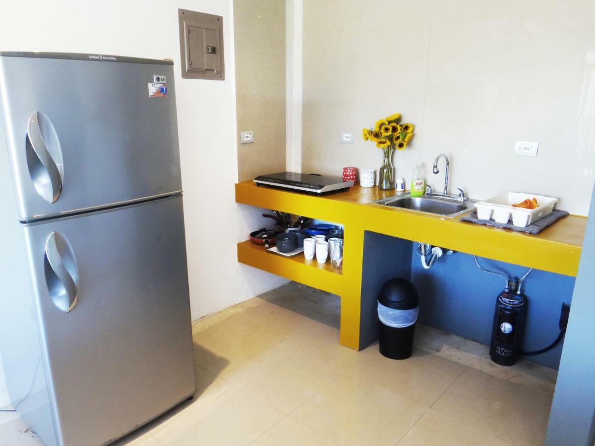 Apartment Tico Lindo Flats Santiago (Puntarenas)