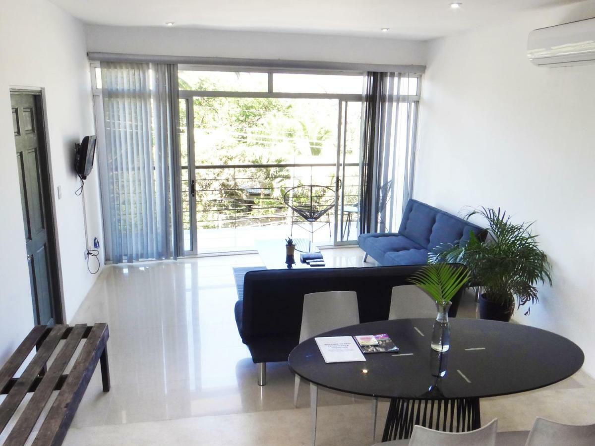 Apartment Tico Lindo Flats *