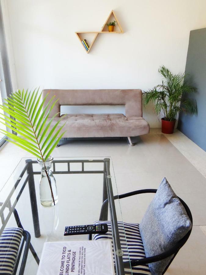 Apartment Tico Lindo Flats Santiago (Puntarenas)