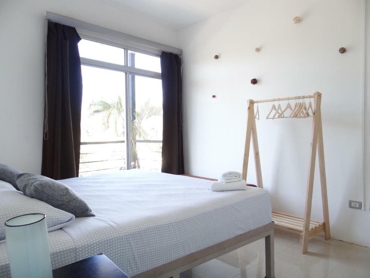 Apartment Tico Lindo Flats Santiago (Puntarenas)