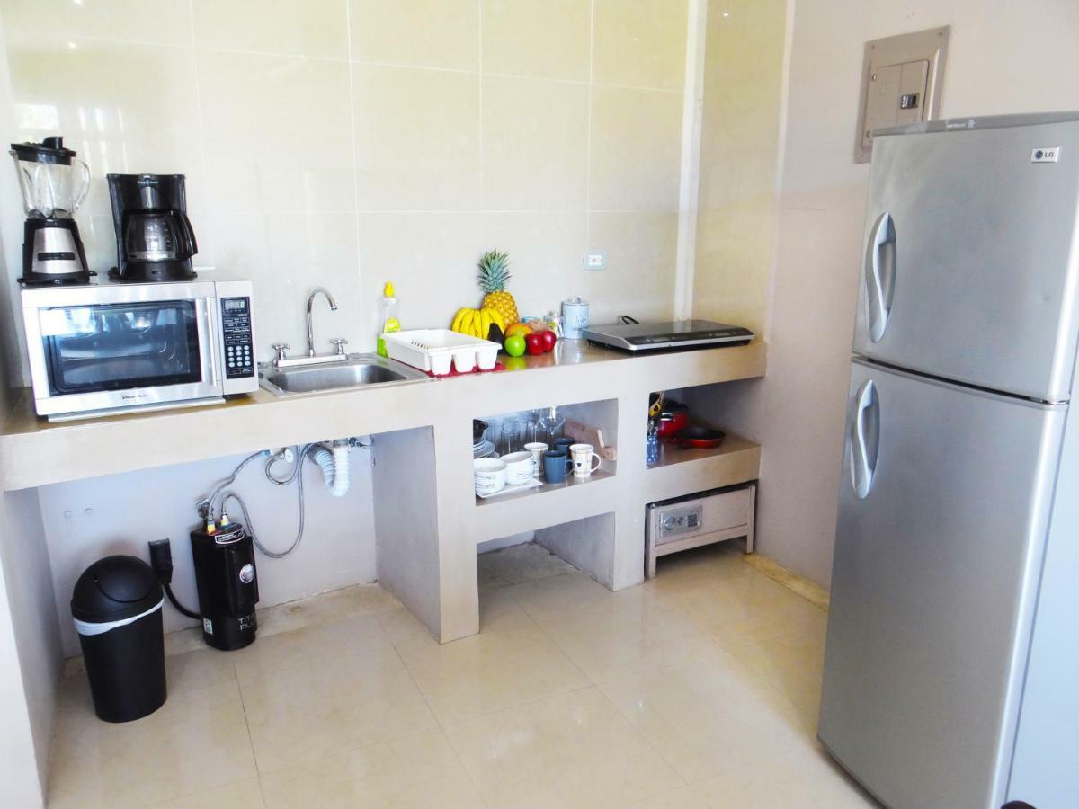 Apartment Tico Lindo Flats