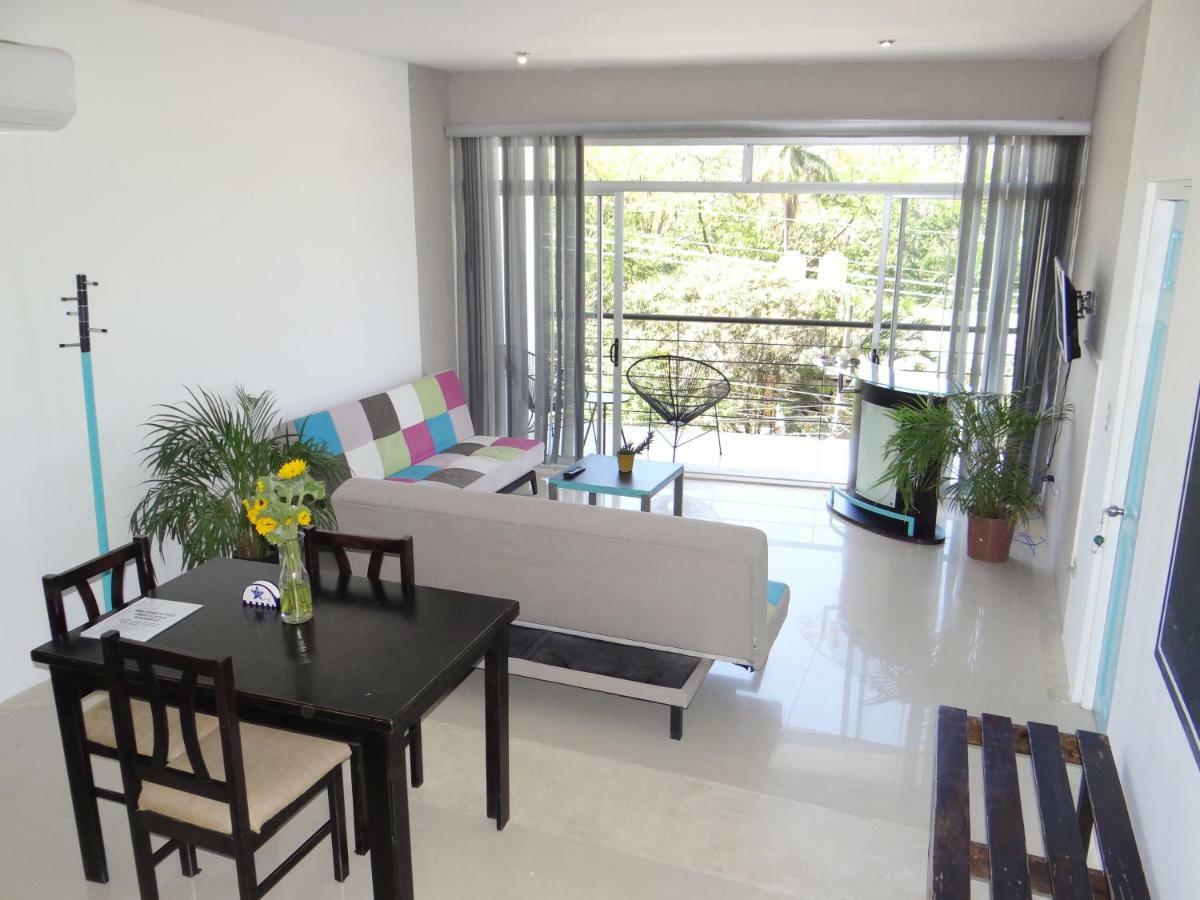 Apartment Tico Lindo Flats *