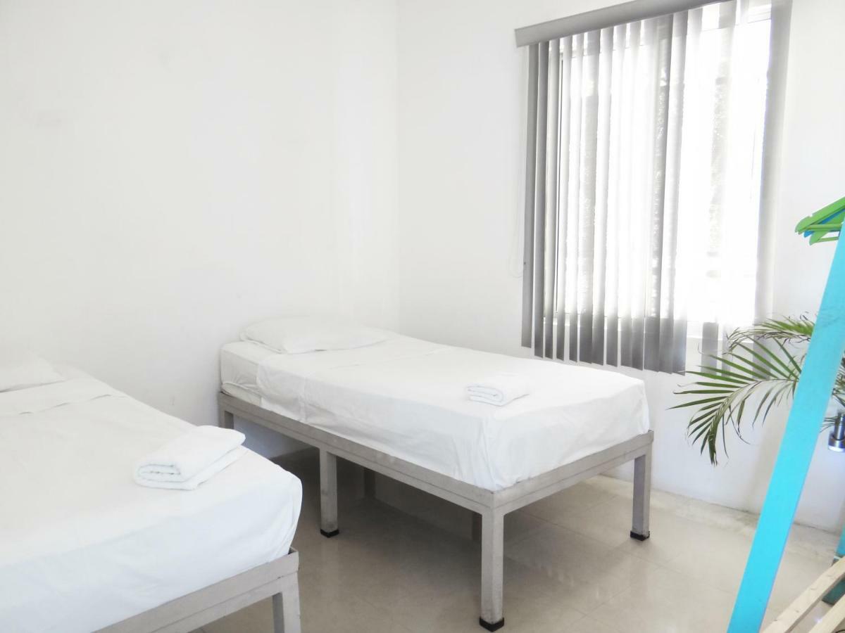 Apartment Tico Lindo Flats *