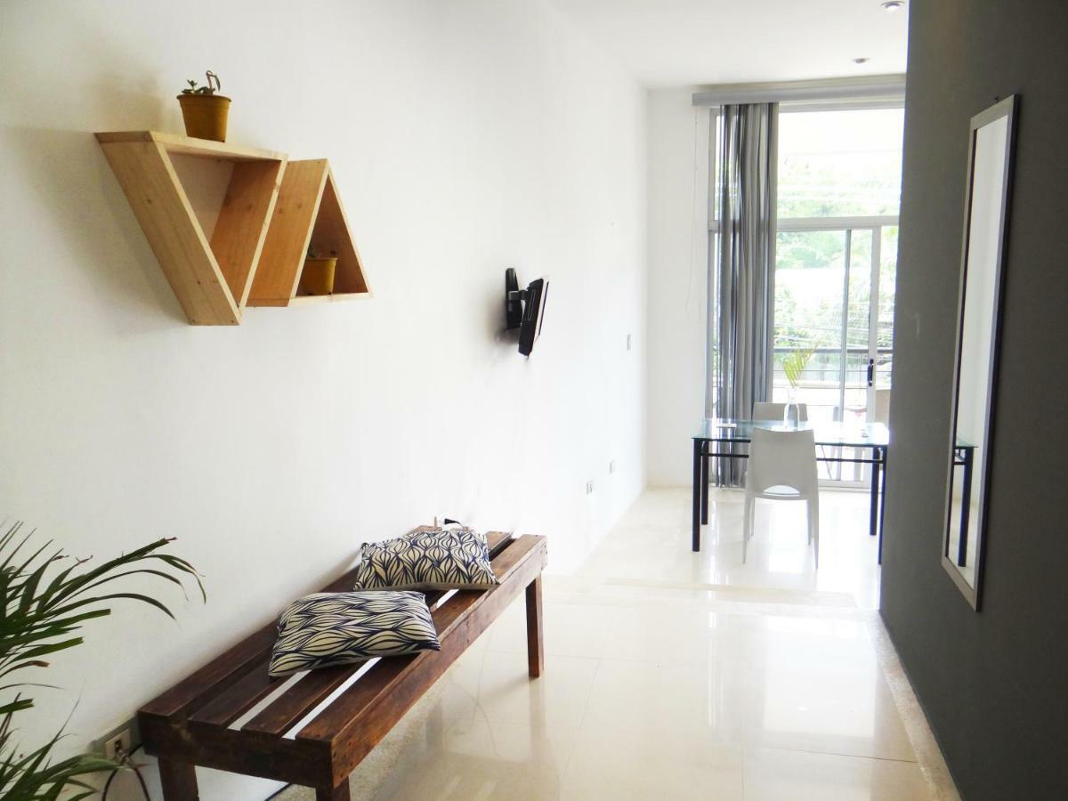 Tico Lindo Flats Apartment *