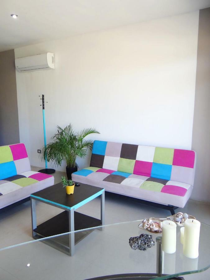 Apartment Tico Lindo Flats Santiago (Puntarenas)