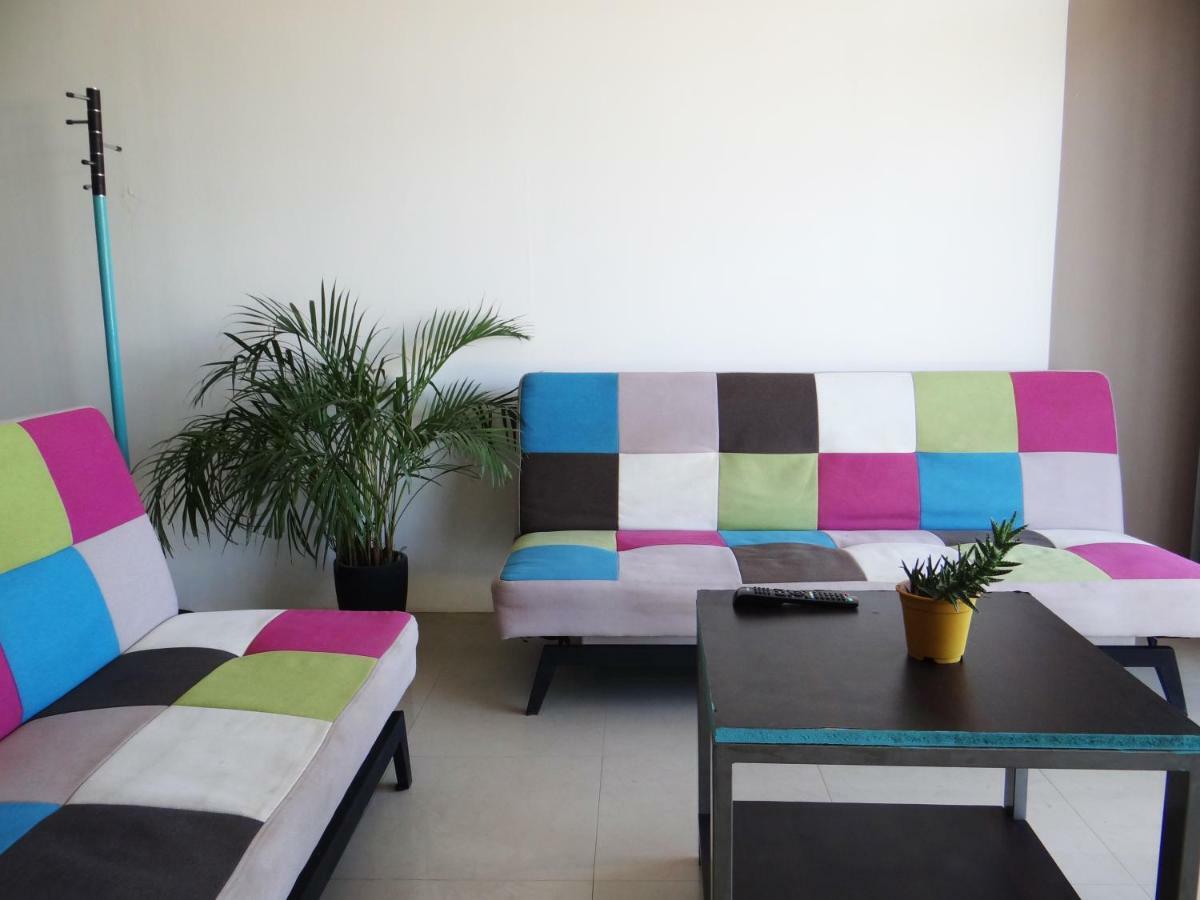 Apartment Tico Lindo Flats *