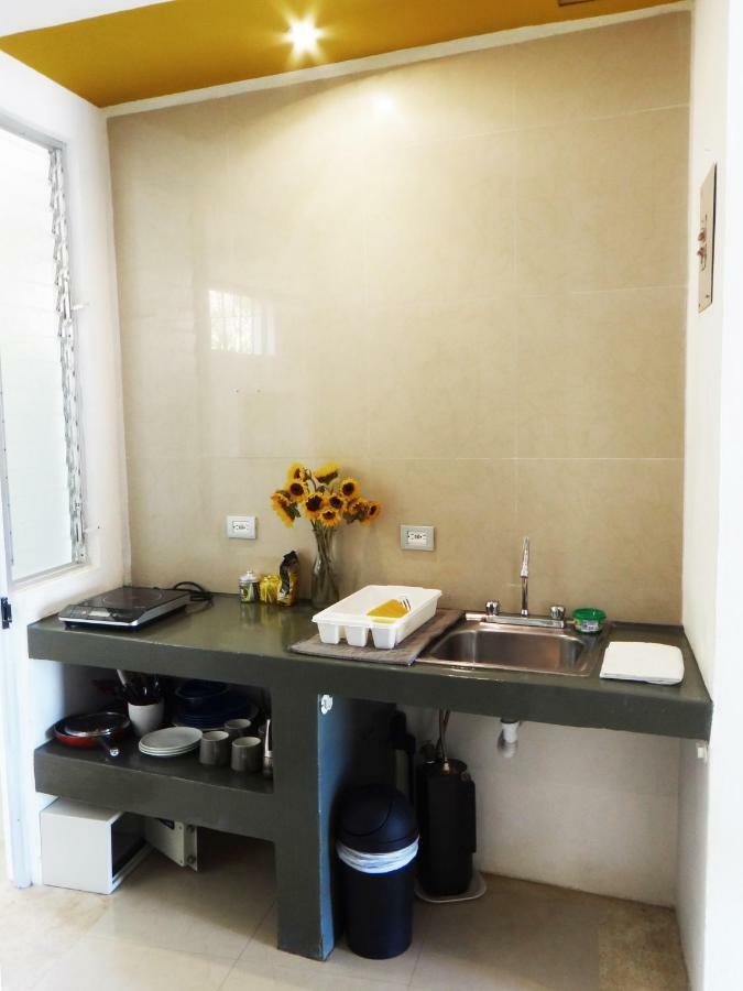Apartment Tico Lindo Flats