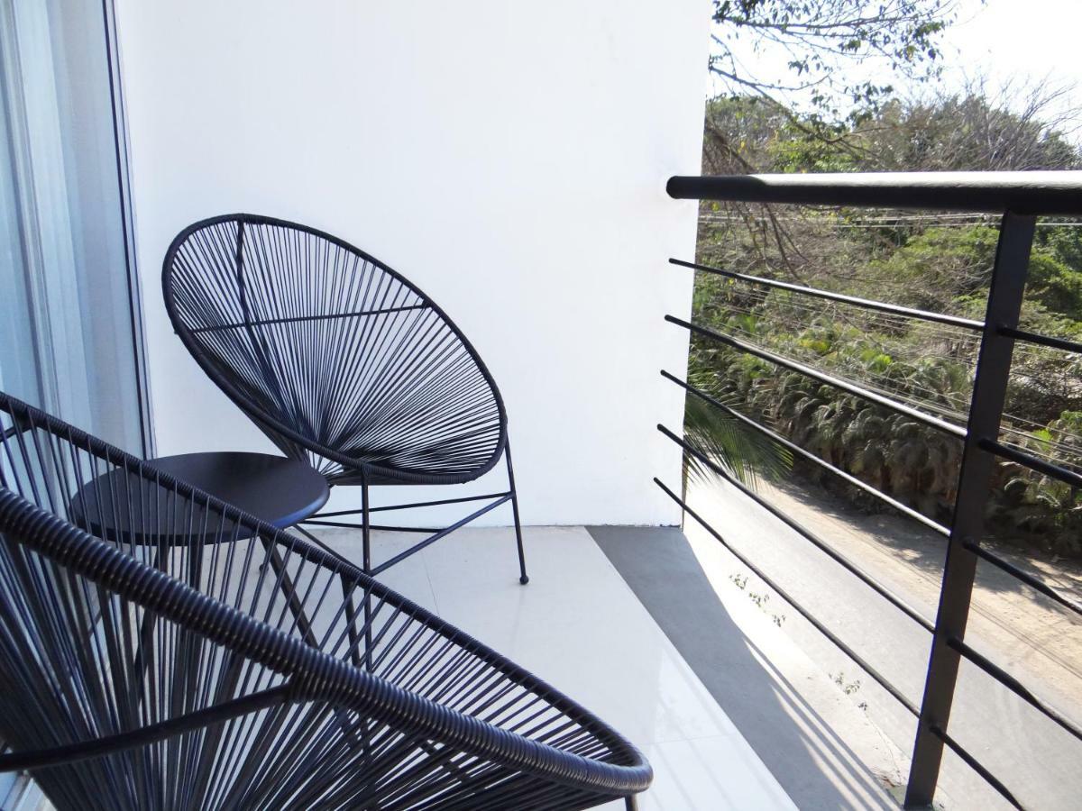 Tico Lindo Flats Apartment