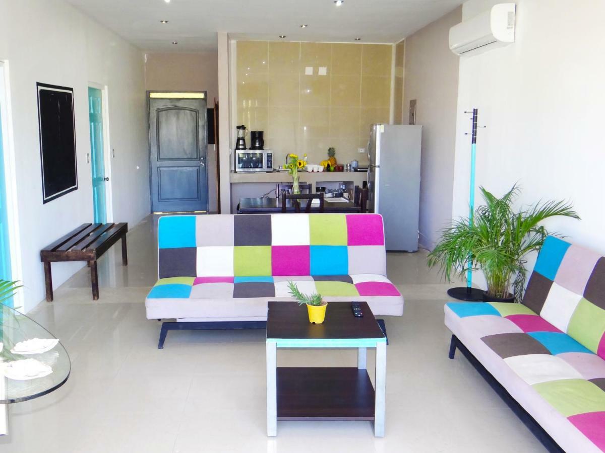 Tico Lindo Flats Apartment Santiago (Puntarenas)