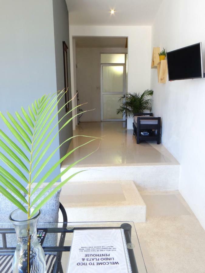 Tico Lindo Flats Apartment