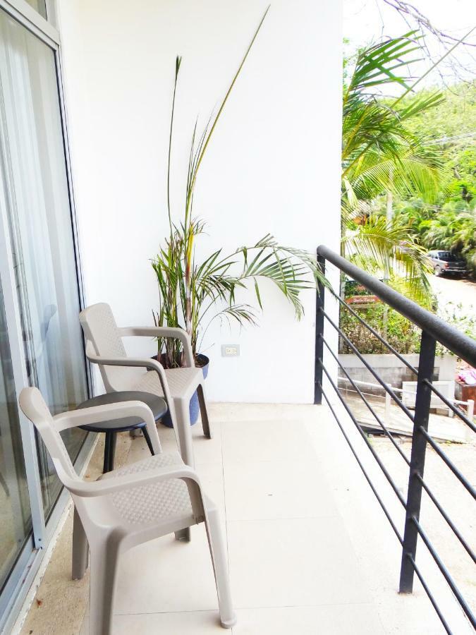 Apartment Tico Lindo Flats