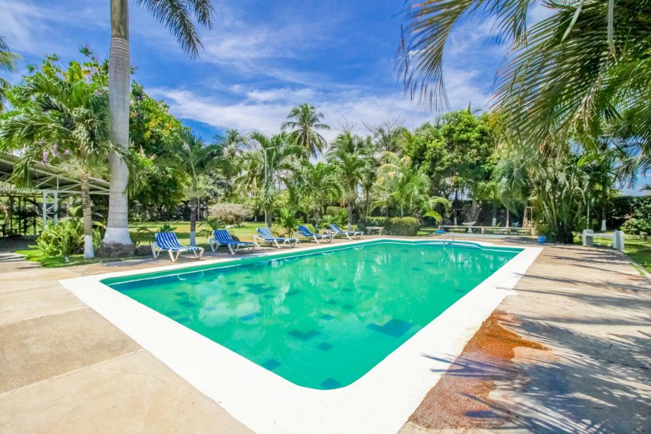 Villas Palmas Del Mar Puntarenas