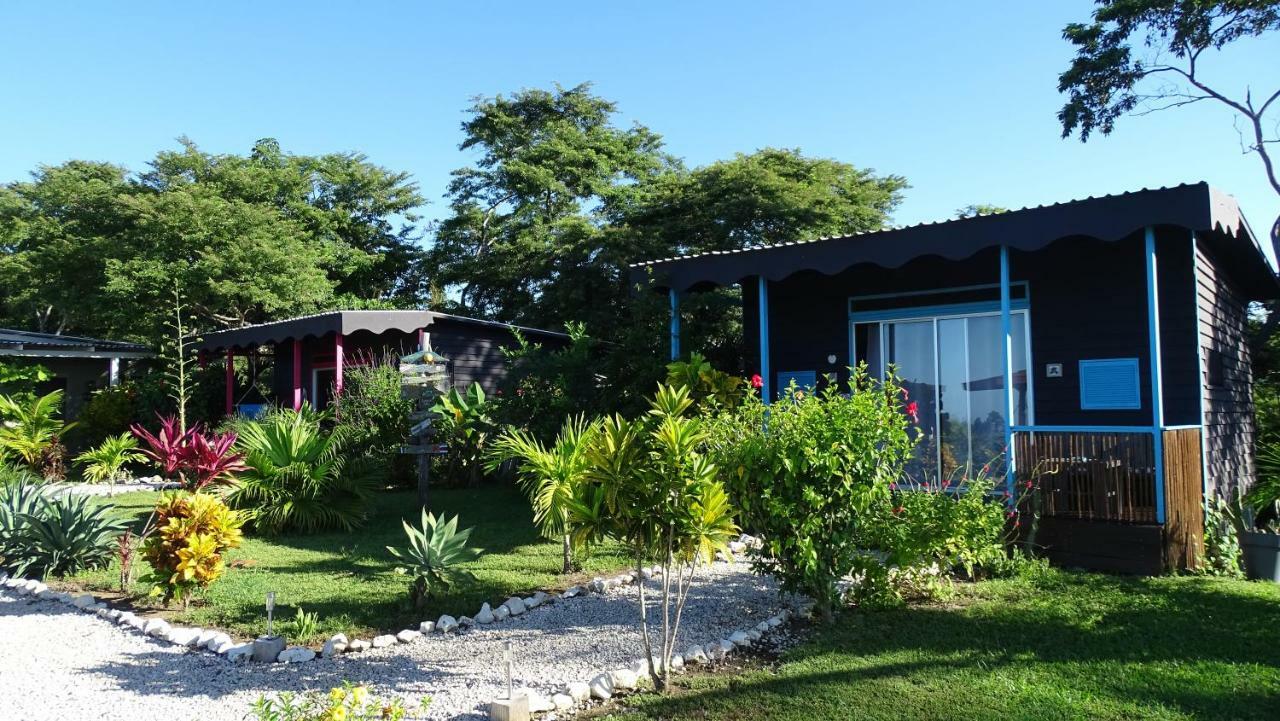 Bed & Breakfast La Colina Pura Vista Playa Bejuco (Guanacaste)