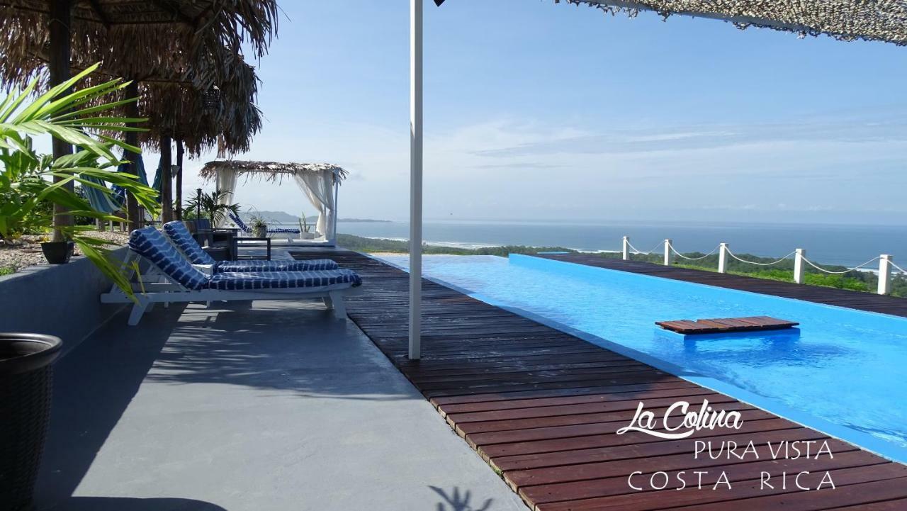 Bed & Breakfast La Colina Pura Vista 3*