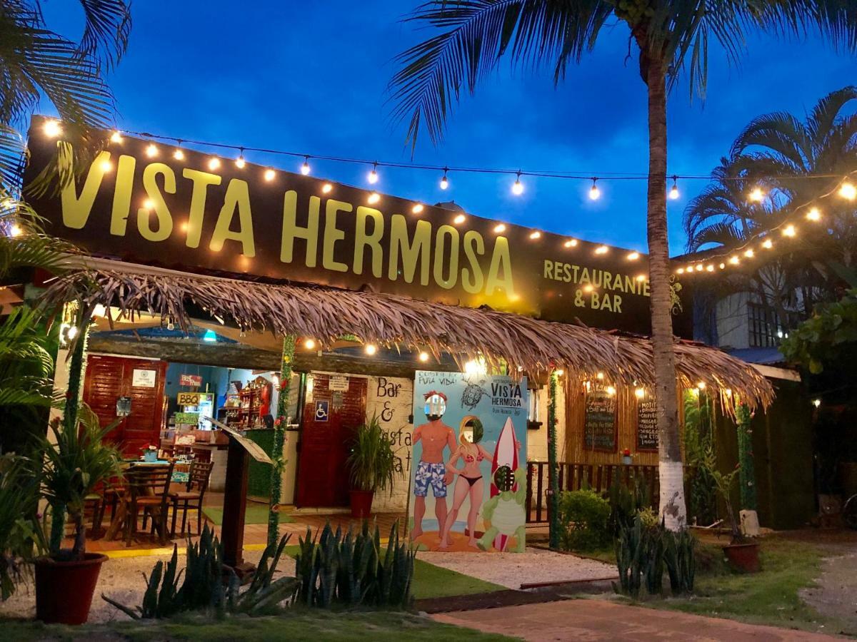 Beachfront Vista Hermosa * Jaco