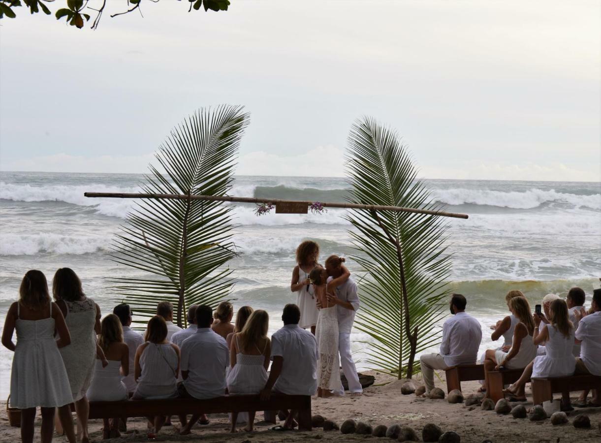 Hotel Casa Cecilia Front Playa Santa Teresa (Puntarenas)