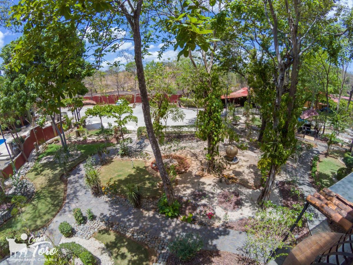 Aparthotel Casas Del Toro Playa Flamingo
