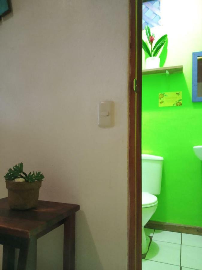 Tortuguero Adventures Beach House *