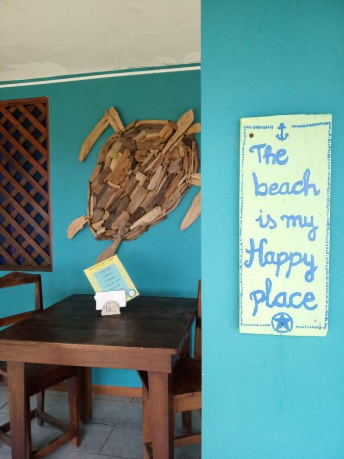 Tortuguero Adventures Beach House * Tortuguero