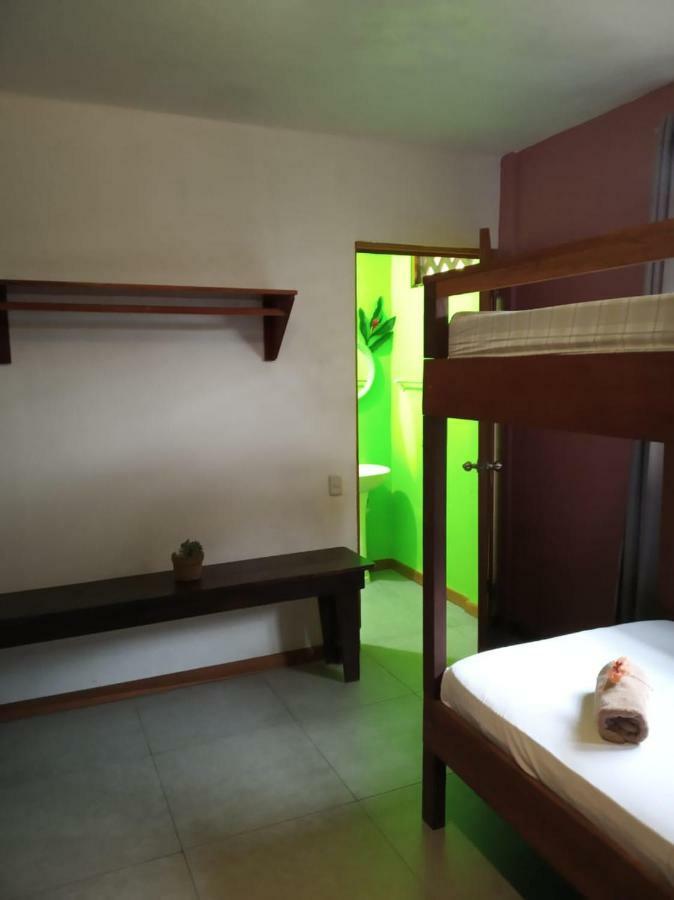 Lodge Tortuguero Adventures Beach House *