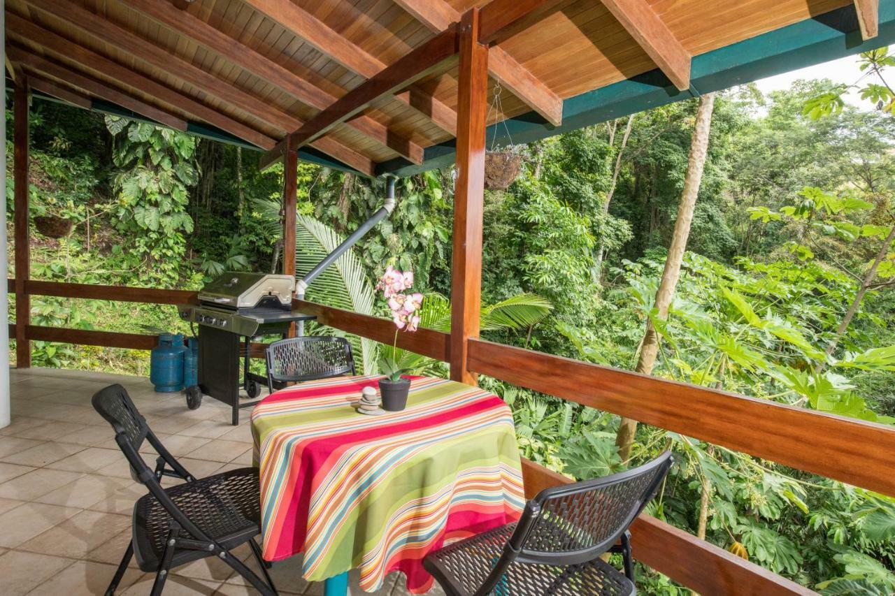 Kiskadee Casa Holiday home