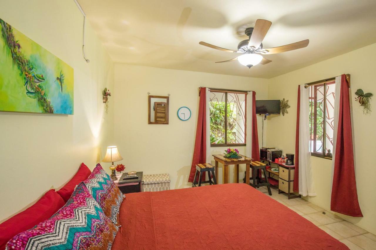 Kiskadee Casa Holiday home *
